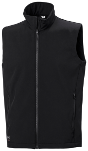 HELLY HANSEN MANCHESTER 2.0 SOFTS VEST