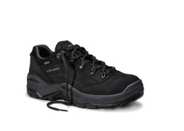 BUTY LOWA RENEGADE WORK GTX BLACK LO S3 CI