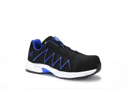 BUTY JORI JO_SPEEDY BOA BLACK-BLUE LOW ESD S1P