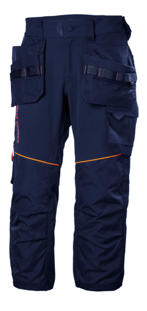 HELLY HANSEN CHELSEA EVO PIRATE PANT