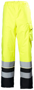 HELLY HANSEN UC-ME WINTER PANT CL2