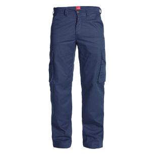 MULTI-POCKET TROUSERS