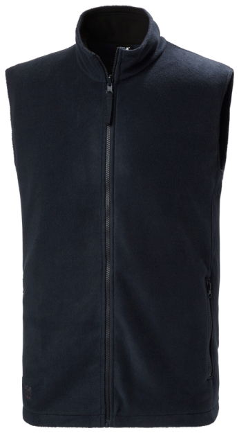 HELLY HANSEN MANCHESTER 2.0 FLEECE VEST