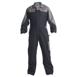 SAFETY+ BOILER SUIT