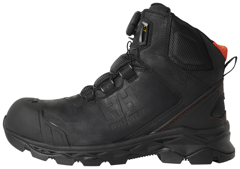 HELLY HANSEN OXFORD MID BOA S3 HT