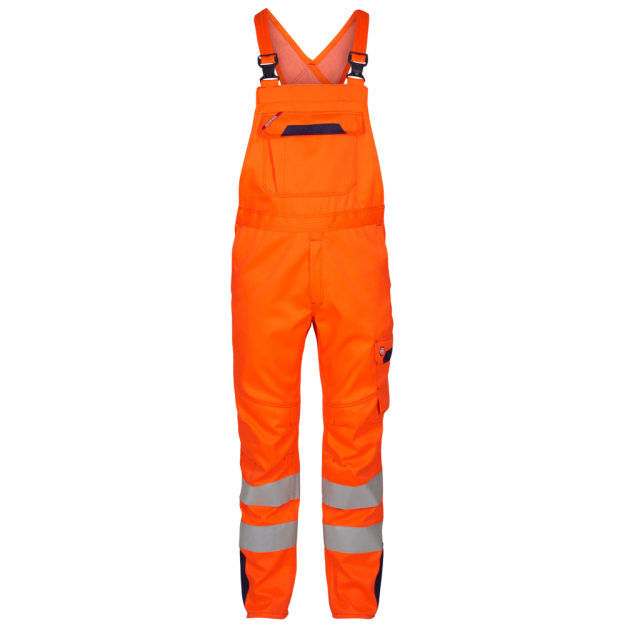 SAFETY+ TROUSERS EN 20471