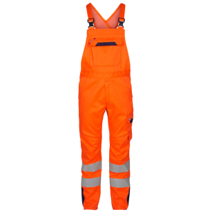 SAFETY+ TROUSERS EN 20471