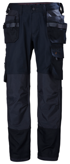 HELLY HANSEN OXFORD CONS PANT