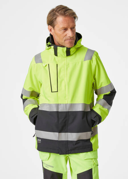 HELLY HANSEN ALNA 2.0 SHELL JACKET